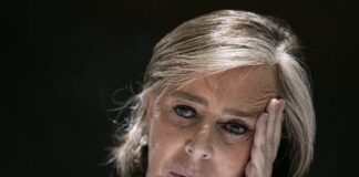 FGR judicializa carpeta de investigación contra presidenta de Mexicanos Contra la Corrupción