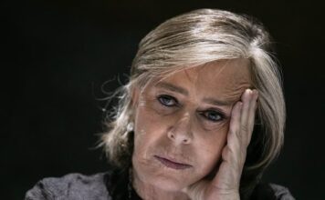 FGR judicializa carpeta de investigación contra presidenta de Mexicanos Contra la Corrupción