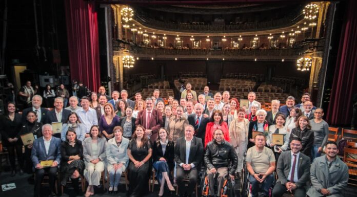 Guanajuato fortalece la planeación urbana con sentido incluyente