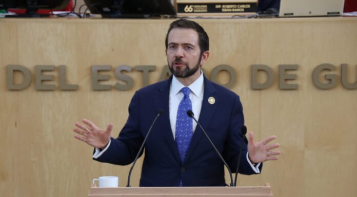 Diputados del PAN-PRD satisfechos por voto a favor en paquete fiscal