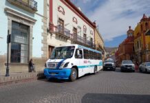 Entra en fase de revisión y notificación proceso de concesiones de transporte