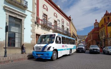 Entra en fase de revisión y notificación proceso de concesiones de transporte