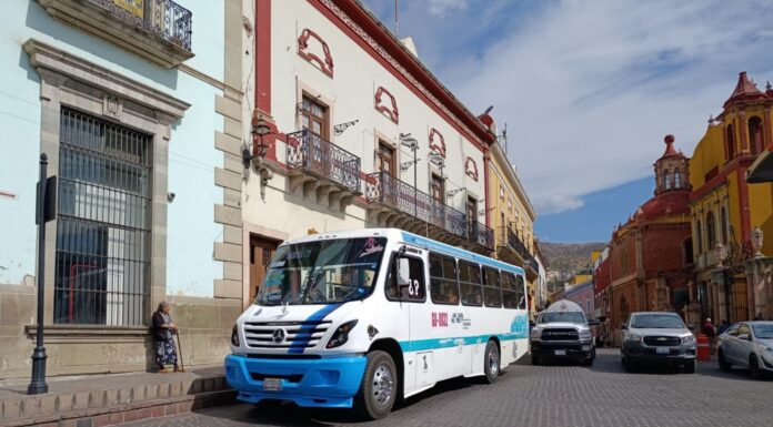 Entra en fase de revisión y notificación proceso de concesiones de transporte