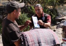 Salamanca reforzará Protección Civil en la población