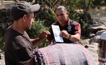 Salamanca reforzará Protección Civil en la población