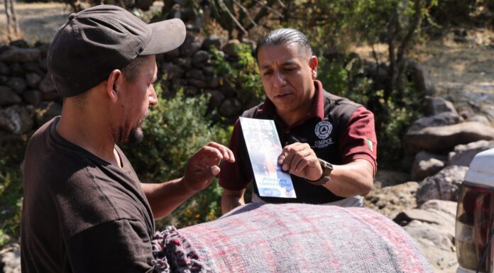 Salamanca reforzará Protección Civil en la población