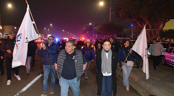 Guanajuato implementa operativo para cuidar a paisanos en regreso a casa