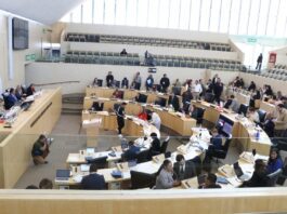 Guanajuato ejercerá presupuesto por 140 MMDP en el 2026