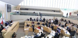 Guanajuato ejercerá presupuesto por 140 MMDP en el 2026