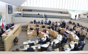 Guanajuato ejercerá presupuesto por 140 MMDP en el 2026