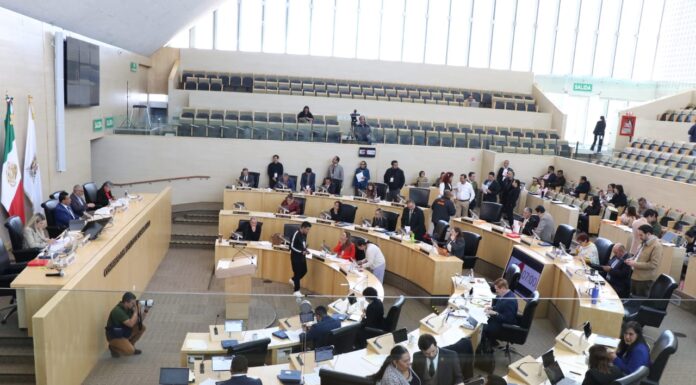 Guanajuato ejercerá presupuesto por 140 MMDP en el 2026