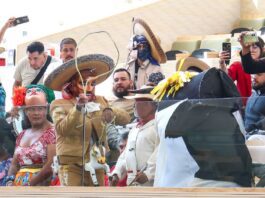 Congreso de Guanajuato busca que Danza del Torito sea declarado Patrimonio Cultural