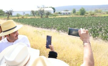 Valtierrilla es un viaje al corazón verde de Salamanca