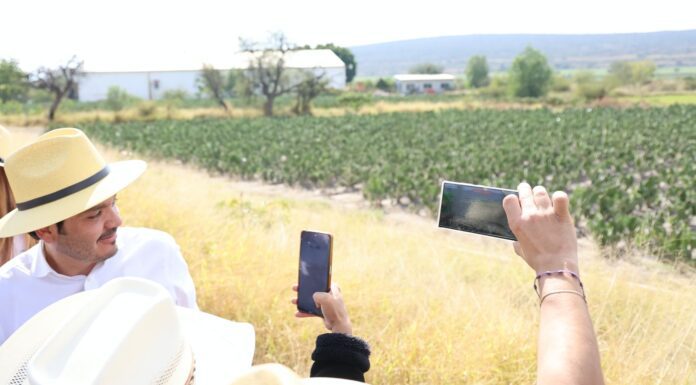 Valtierrilla es un viaje al corazón verde de Salamanca