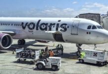 Fusión de Volaris y Viva Aerobus reducirá costos de la nueva compañía