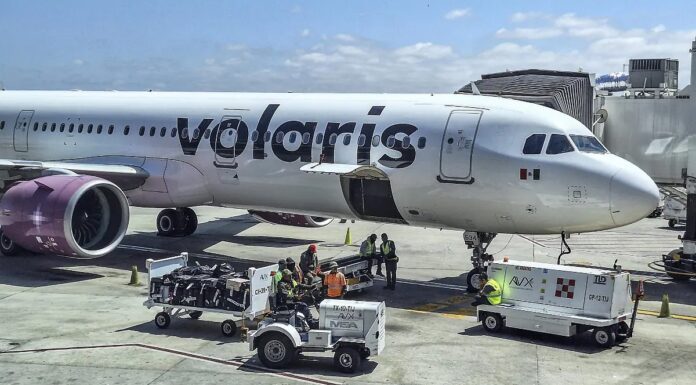 Fusión de Volaris y Viva Aerobus reducirá costos de la nueva compañía