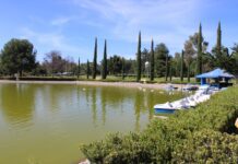 Parque Xochipilli en Celaya funcionará en horario habitual
