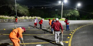 San Miguel de Allende lidera en calidad de servicios públicos