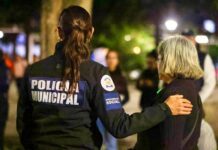 Brigadas nocturnas ayudan a personas en situación de calle: Ale Gutiérrez