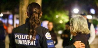 Brigadas nocturnas ayudan a personas en situación de calle: Ale Gutiérrez