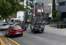 Atentan contra abogado Francisco Trejo Ortiz en León