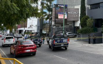 Atentan contra abogado Francisco Trejo Ortiz en León
