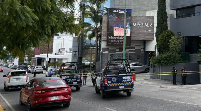Atentan contra abogado Francisco Trejo Ortiz en León
