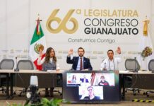 Dan palomazo a contratación de deuda por 8MDP para el 2026