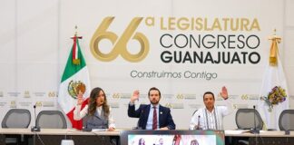 Dan palomazo a contratación de deuda por 8MDP para el 2026