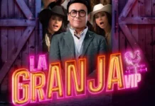 Lista la semifinal de la Granja VIP