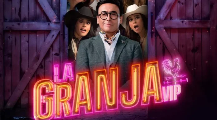 Lista la semifinal de la Granja VIP