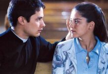 Estas son las 10 películas que han enfurecido a la Iglesia Católica