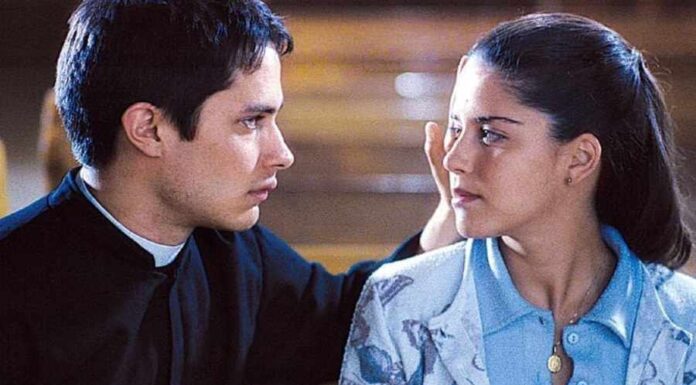 Estas son las 10 películas que han enfurecido a la Iglesia Católica
