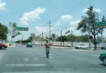 Despliega León grupos para proteger a infancias de trabajo en cruceros