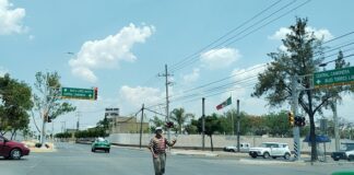 Despliega León grupos para proteger a infancias de trabajo en cruceros