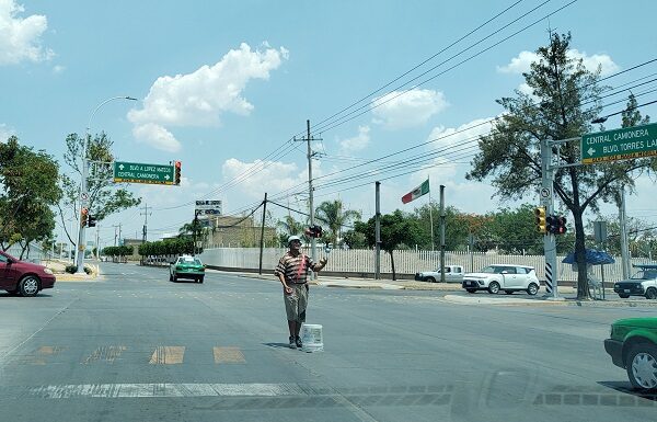 Despliega León grupos para proteger a infancias de trabajo en cruceros