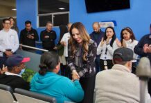 Empresas de Silao donan 112 hemodiálisis