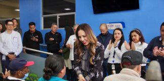 Empresas de Silao donan 112 hemodiálisis