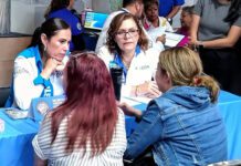 Brindan en León atención integral a todas las mujeres
