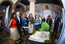 León inició festejos por sus 450 años con esta exposición