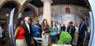 León inició festejos por sus 450 años con esta exposición