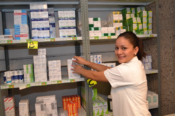 farmacia