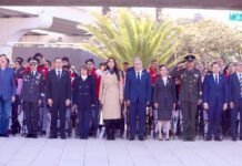 Celebra Guanajuato 202 años de Soberanía con historia e identidad