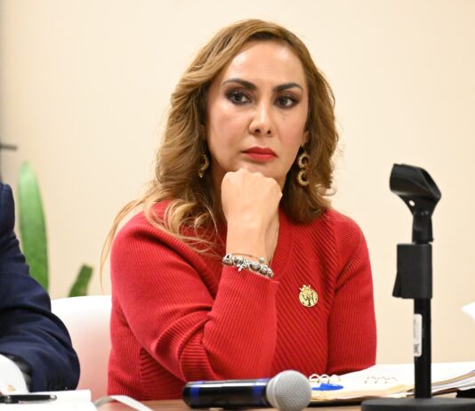 Sostienen reunión Turismo y Seguridad con empresarios de Guanajuato