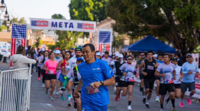 Jalpa de Cánovas celebra su aniversario con una retadora carrera atlética Jalpa de Cánovas celebra su aniversario con una retadora carrera atlética