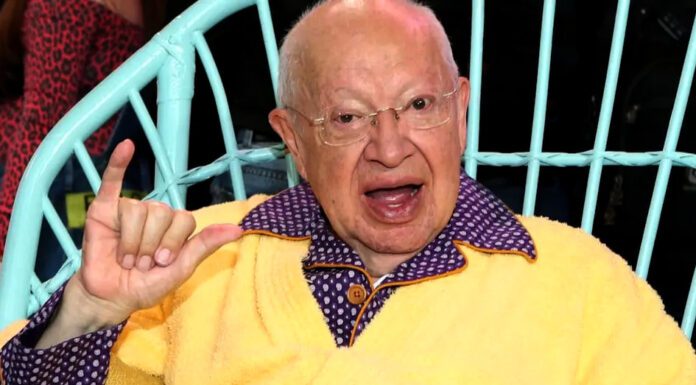 Fallece Lalo Manzano, ícono de la comedia mexicana