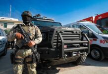 Inicia en León operativo Guadalupe – Reyes