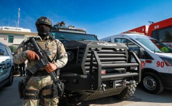 Inicia en León operativo Guadalupe – Reyes