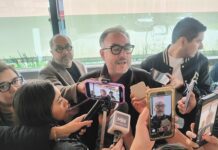 Impuesto al copeo irá a Seguridad y Turismo: CANIRAC