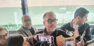 Impuesto al copeo irá a Seguridad y Turismo: CANIRAC